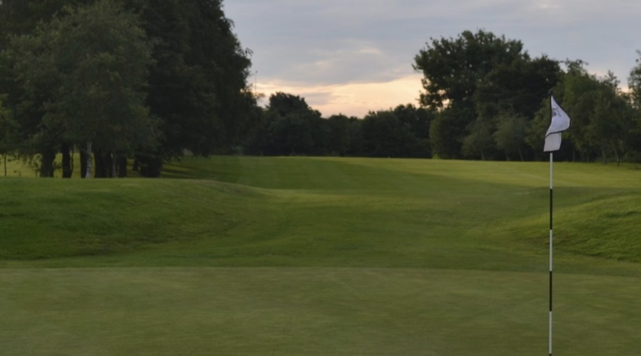 Photo of Fairfield Golf Club